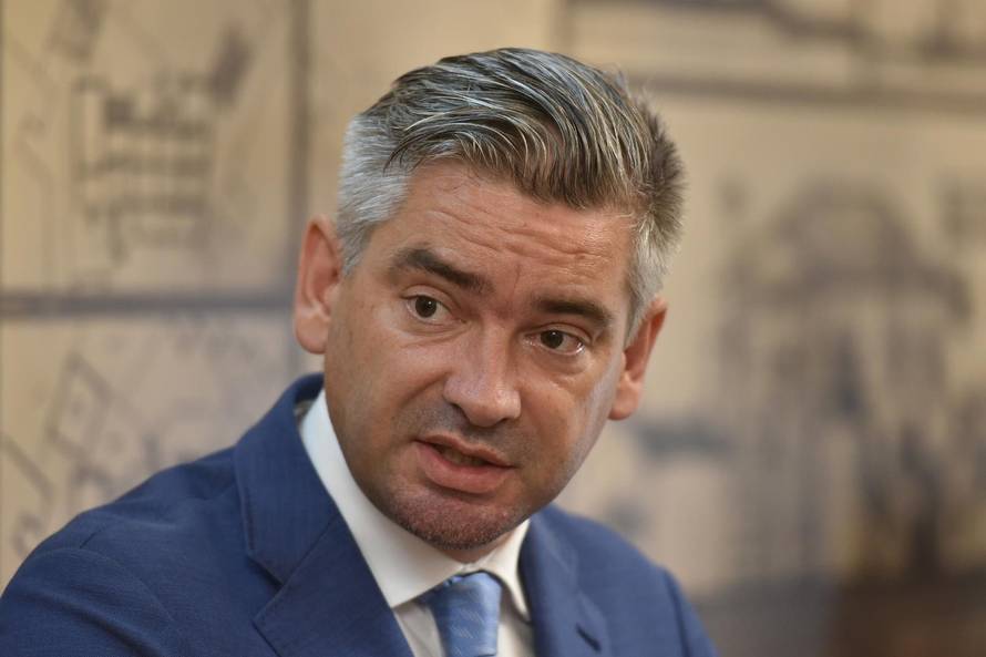 IDS neće podržati Vladu HDZ-a