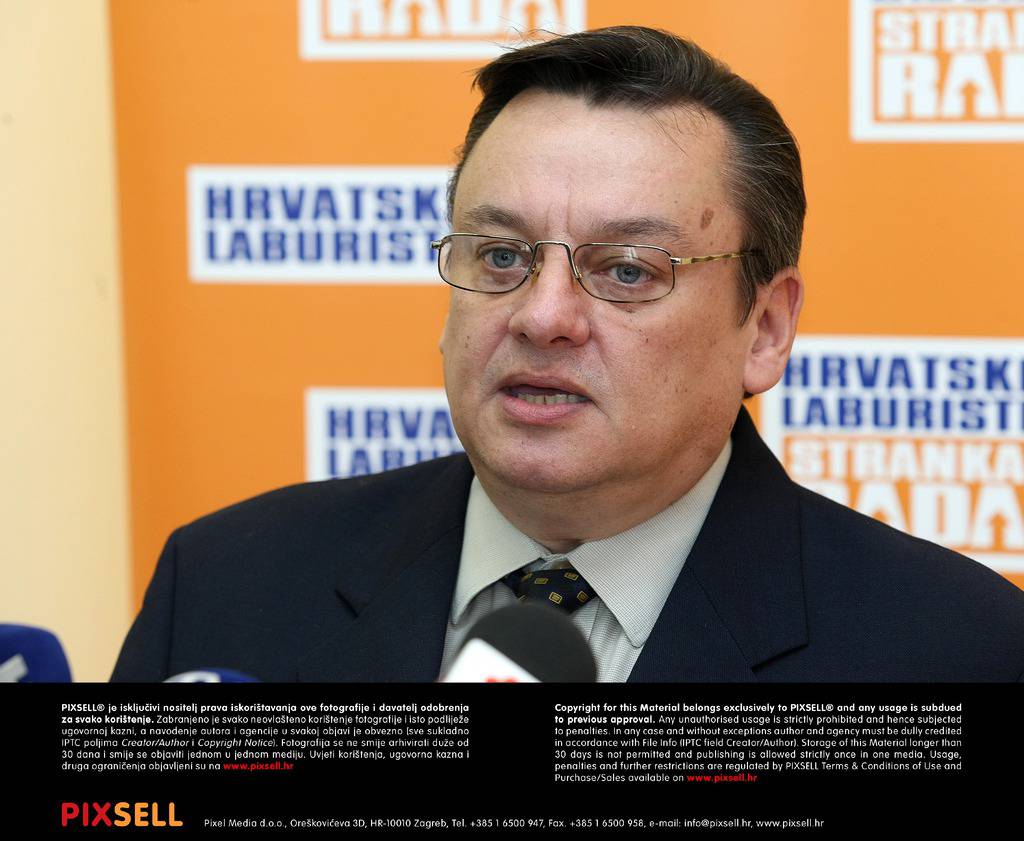 Davor Javorović/Pixsell