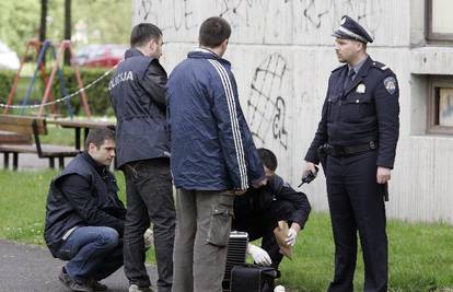 Novi Zagreb: Dječak (16) skočio u smrt sa 15. kata 