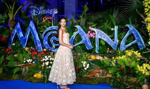 Moana ili Vaiana? Evo za&scaron;to ova Disneyjeva junakinja ima skroz druga&ccaron;ije ime u Hrvatskoj...