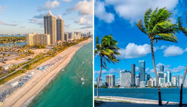 KVIZ Možete li prepoznati ove poznate gradove? Novi izazov je spreman, testirajte svoje znanje