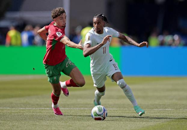 FIFA World Cup 2026 - Quarter Final - France v Morocco