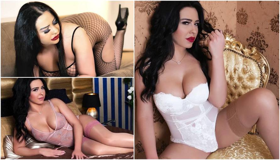 Zrinka: 'Scene se snimaju po nekoliko sati, a spremna sam na sve. Uzbuđuje me kamera...'