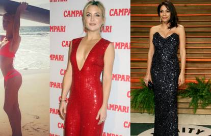 Zvijezde u panici, 'procurile' gole fotke još  14 slavnih žena