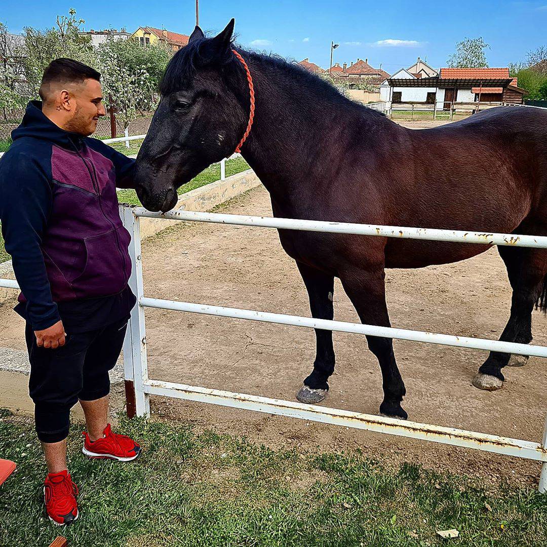 Lazić se 'prepolovio': Smršavio 45 kilograma, ne želi još stati