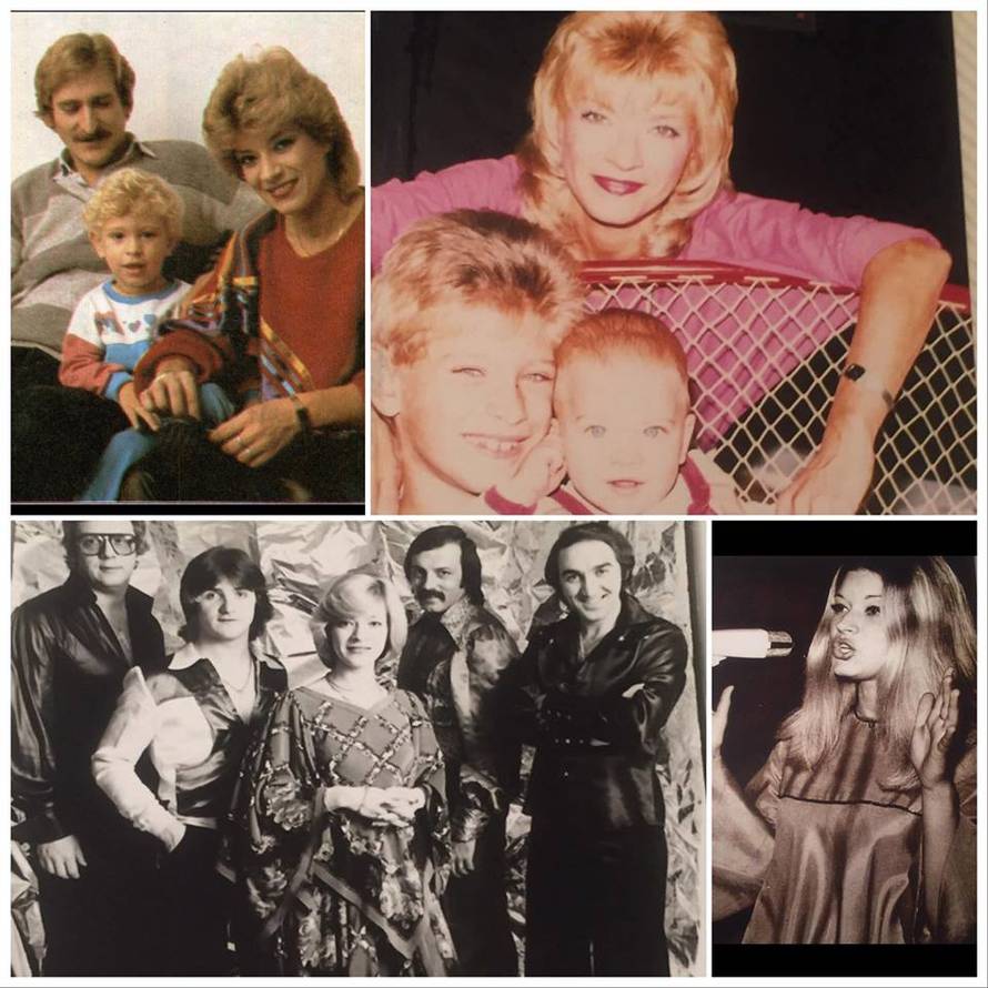 Sinovi Đurđice Barlović: 'Još čuvamo maminu vjenčanicu...'