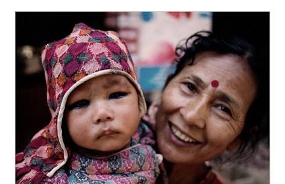 Pomozi Nepalu - humanitarna izložba fotografija iz te zemlje