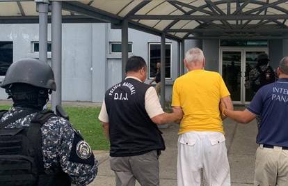 Panama izručila dvojicu Hrvata, jednog Hrvatskoj zbog ubojstva i drugog u SAD zbog silovanja