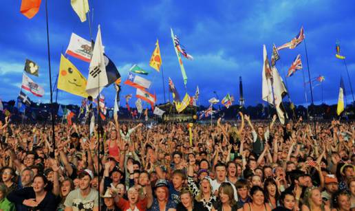 Još jedna godina bez festivala? Glastonbury je već sve otkazao