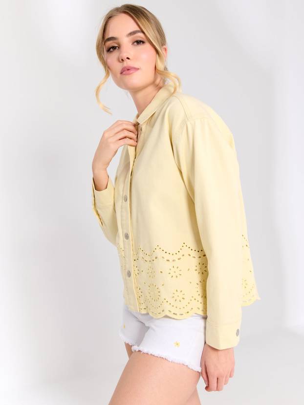 Najljepši komadi ovog proljeća su u maslac žutoj nijansi: Izdvojili smo 20 modnih ulova