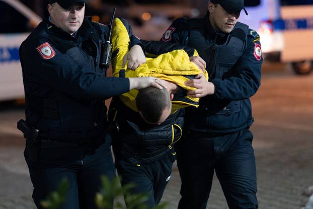 Banja Luka: Jelenko Kopranovi&cacute; i Jovica Gruji&cacute; predani su Okru&zcaron;nom javnom tu&zcaron;ila&scaron;tvu