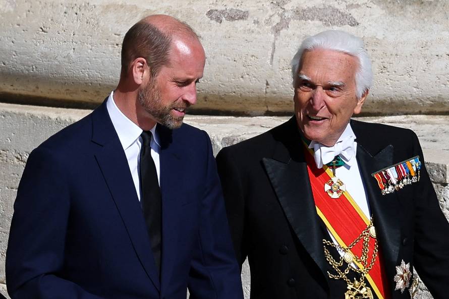 Pope Francis' funeral