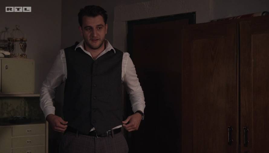 Evo što će biti večeras u seriji 'Divlje pčele': Kata je trudna!