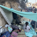VIDEO Palestinka s djecom pobjegla iz rata: 'Umorni smo vi&scaron;e od ovakvog &zcaron;ivota...'