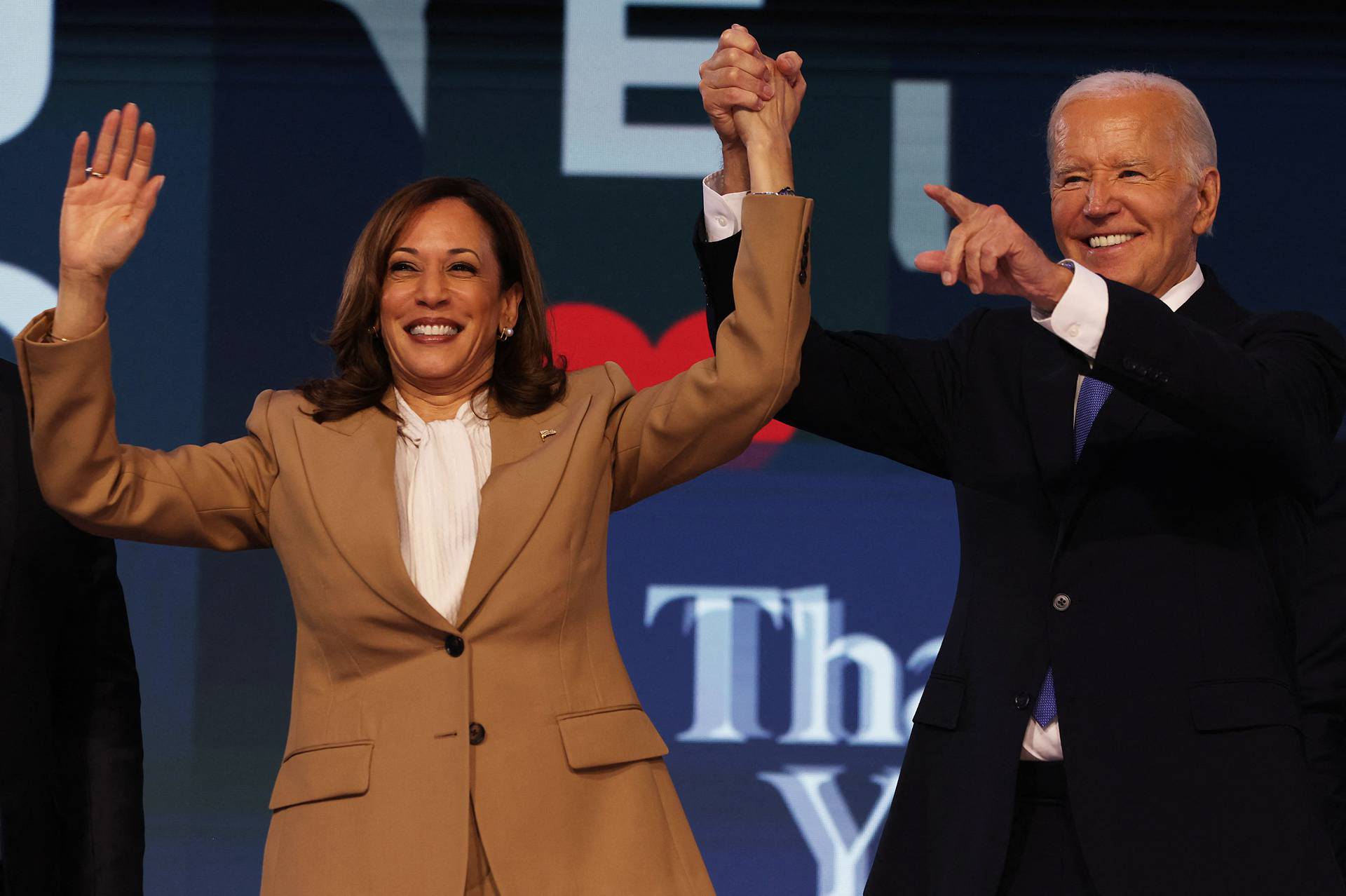 Democratic National Convention (DNC) in Chicago