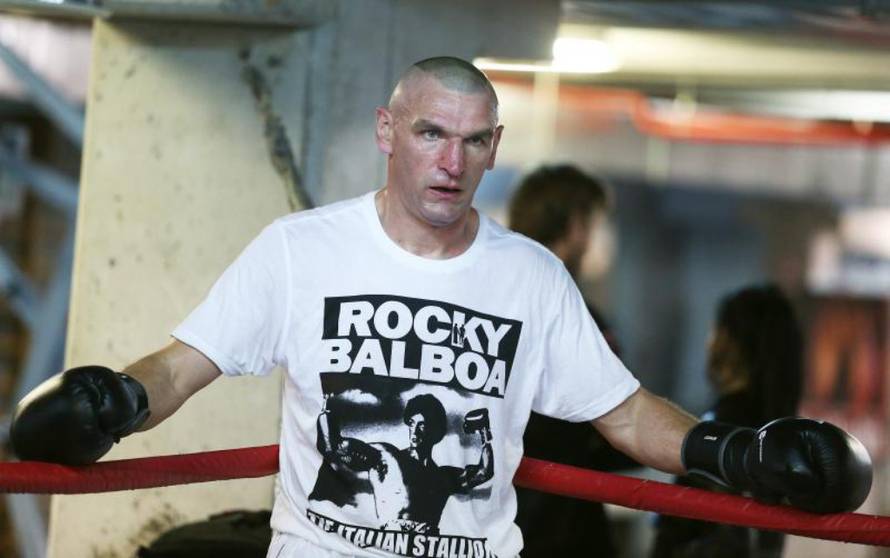 Jurica Galoić/Pixsell