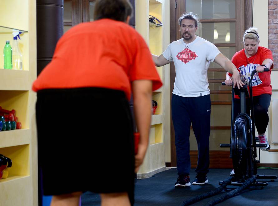 'Život na vagi': Borba u kojoj pobjeđuje onaj koji gubi najviše