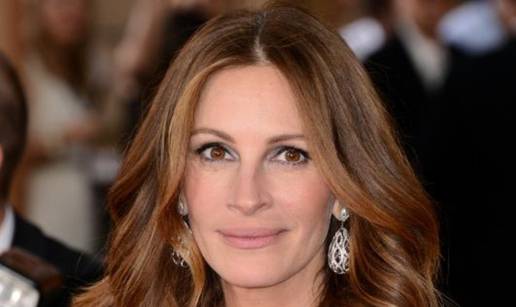 Julia Roberts: Danny je ljubav mog života i brak nam je čvrst