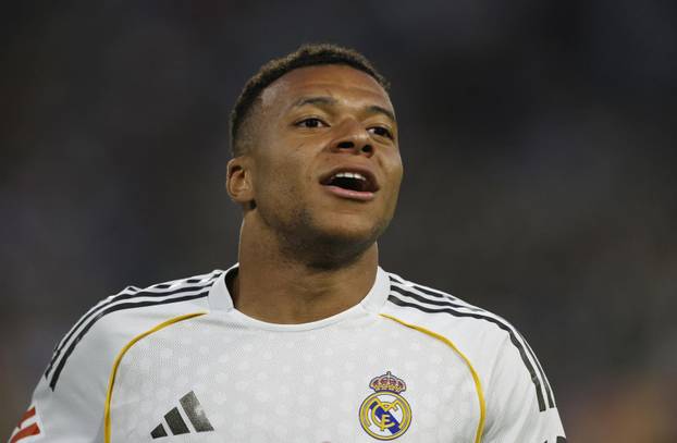 LaLiga - Real Betis v Real Madrid