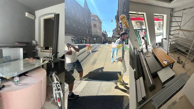 FOTO Zagreb je dobio novo hit mjesto za sve ljubitelje biljaka