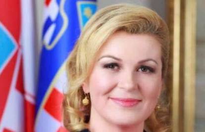 Kolinda je hit u svijetu: 'Zašto je ne posudimo na par dana?'