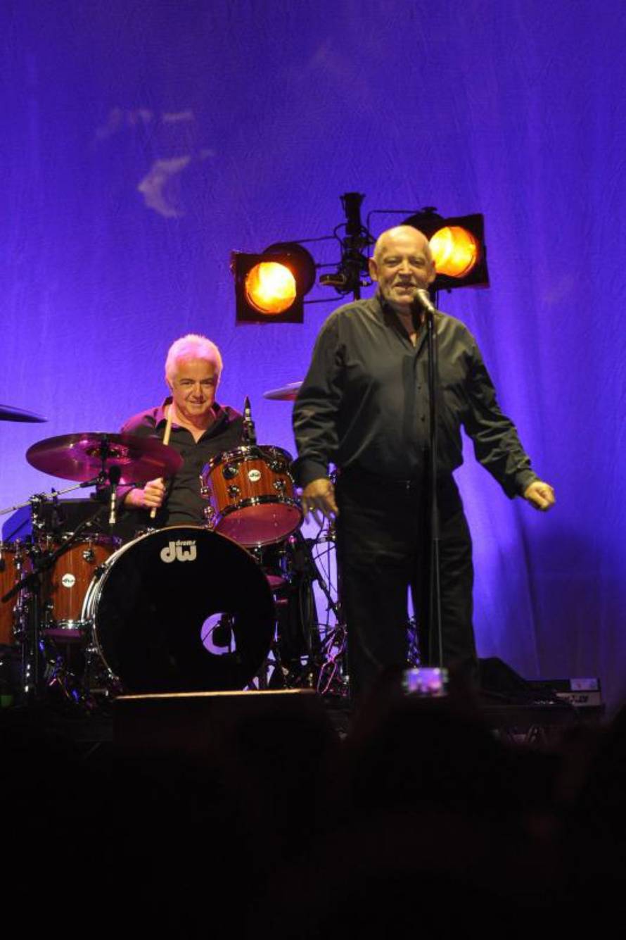 Duško Marušić/Pixsell