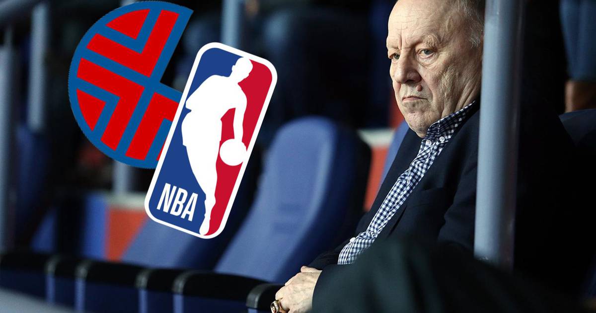 Cibona will seek the help of the NBA League in the desire for salvation