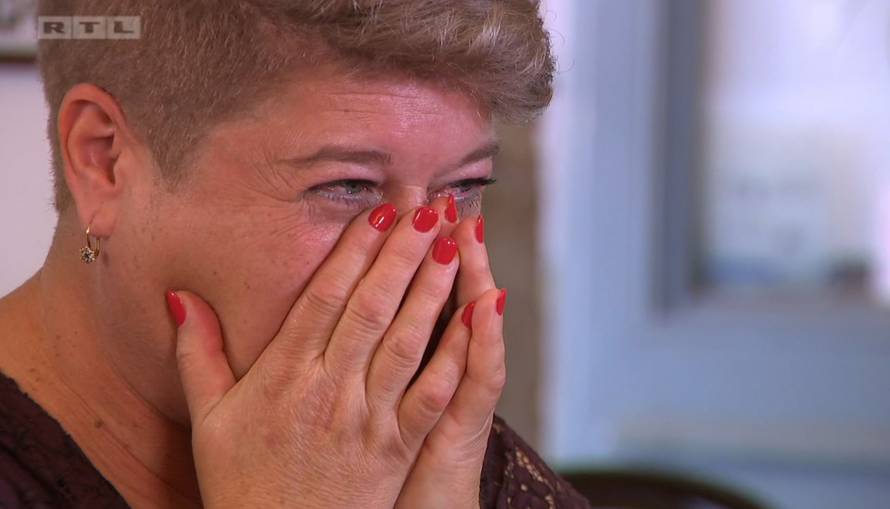 Josip pristao na čupanje obrva, a Bahra je Valteru dala gaćice