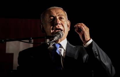 Benjamin Netanyahu podvrgnut pretragama nakon što je osjetio slabost na molitvi u sinagogi...