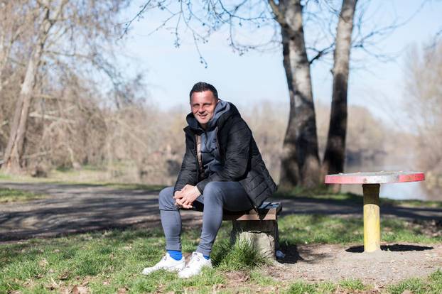 Vara&zcaron;din: Mario Kova&ccaron;evi&cacute;, biv&scaron;i trener NK Vara&zcaron;din