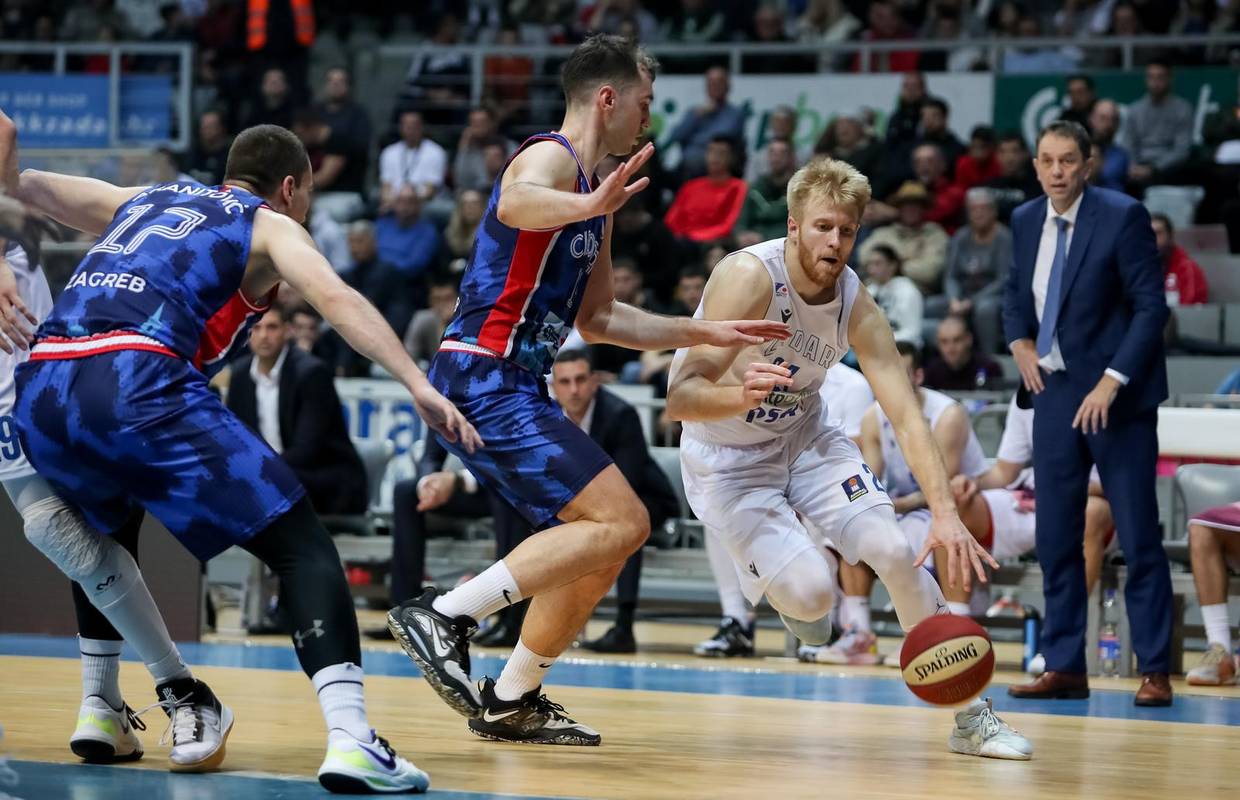 Zadar tone sve dublje: Iz kluba odlazi još jedan ključni igrač
