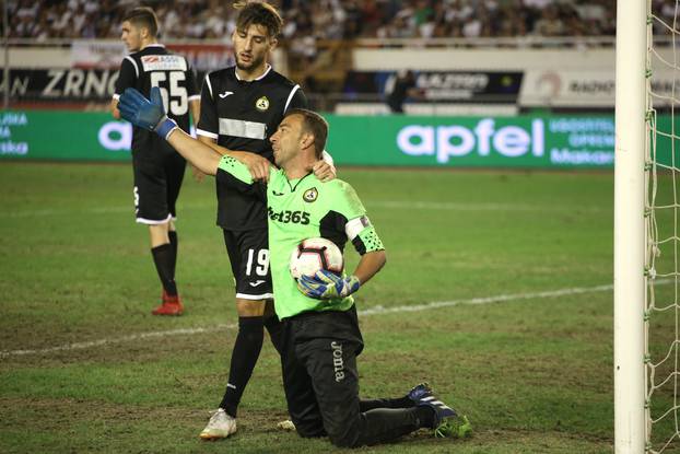 Hajduk PFC Slavia Sofia