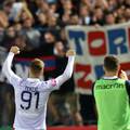 'Lijepo je da me traži pola lige, ali nadam se prilici u Hajduku'