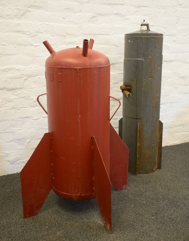 Vukovar: Postav Memorijalnog centra Domovinskog rata