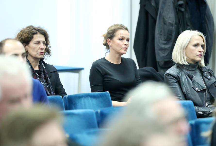 Shrvana Regica: On je zaslužio sve najbolje i u drugom svijetu