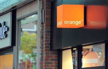 Orange i T-Mobile spajaju se u novu tvrtku u Britaniji