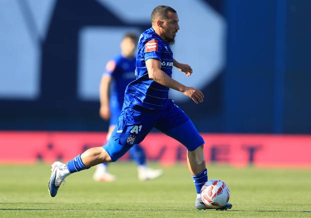Dinamo i Hajduk sastali se u 34. kolu SuperSport HNL-a