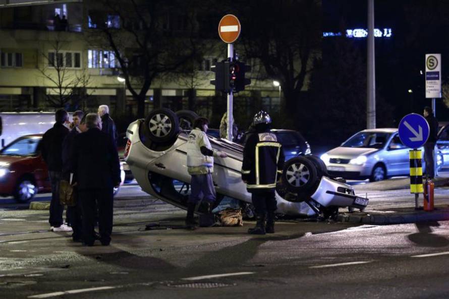 Davor Puklavec/PIXSELL