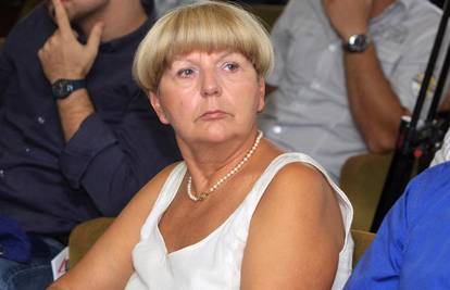 Preminula Dorica Nikolić, bivša zastupnica i državna tajnica