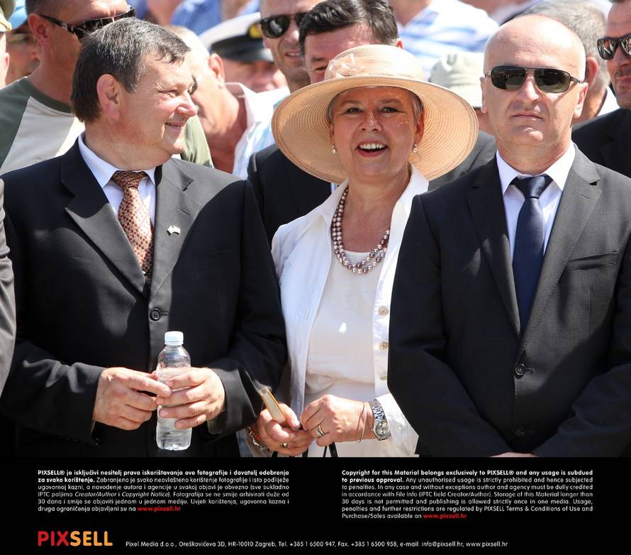 Duško Jaramaz/Pixsell