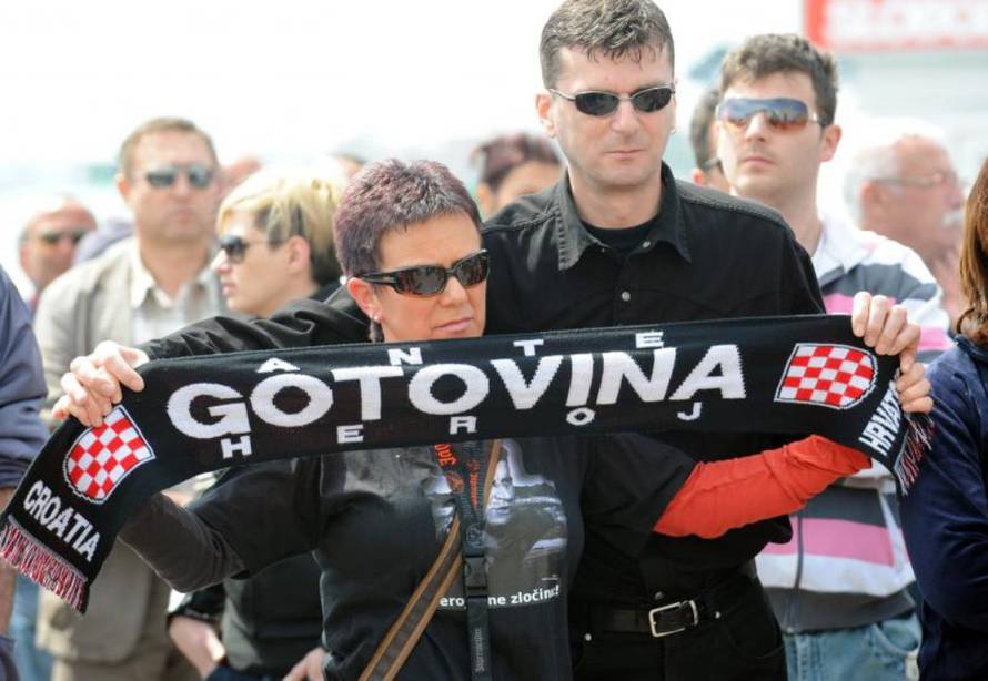 Nino Strmotić/PIXSELL