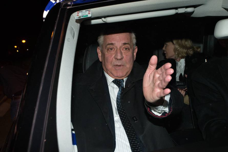 Susret s Hernadijem i Ježićem: 'Joj šefe, pa skidaju baterije!'