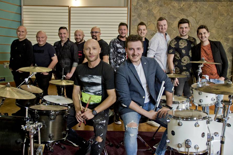 Denis iz Letećeg odreda: 'Zbog supruge sam napisao Zoricu...'