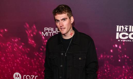 Presley Gerber preminuo je u klinici za lije&ccaron;enje od ovisnosti