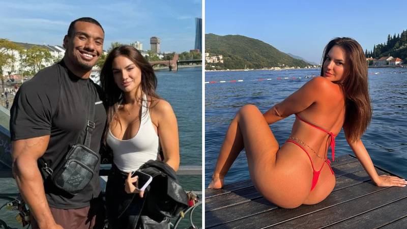FOTO 'Kardashianka iz Novog Pazara' slomila srce snagatoru. 
