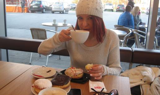 Slavonka u M&uuml;nchenu: Ovakve krafne ba&scaron; nikad niste ku&scaron;ali!