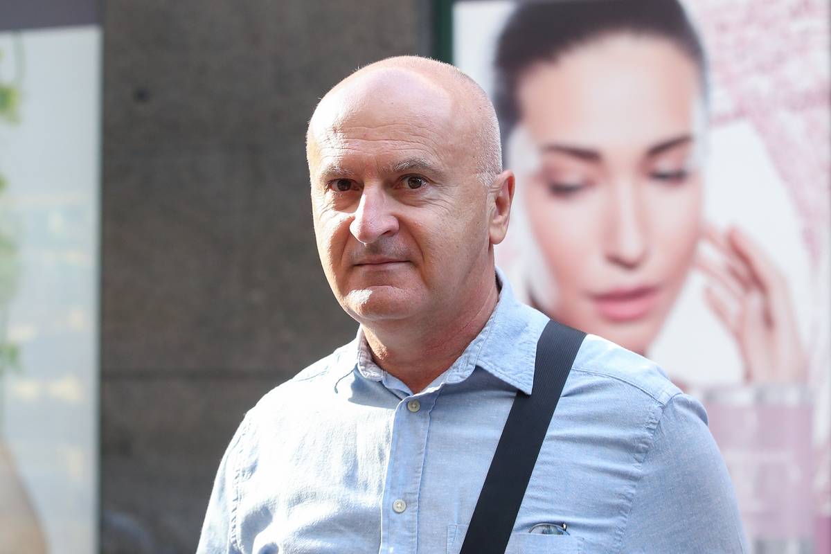 Matić: Kada se Hrvatska gleda iz Europe, mi smo seljačija teška