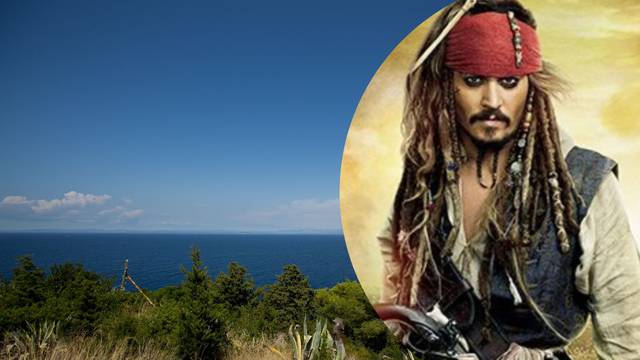 Pirati s Kariba u Dalmaciji: Na Visu je bilo 13 bordela, otok je postao engleska gusarska luka