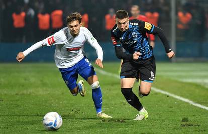 Michele Šego danas potpisuje za Hajduk! Splićani će ga platiti manje, evo koliko ide Varaždinu