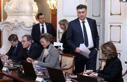 Vlada odabrala novi Upravni odbor za otpad NE Krško